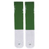 LeMieux Competition Socks Twin Pack - Hunter Green